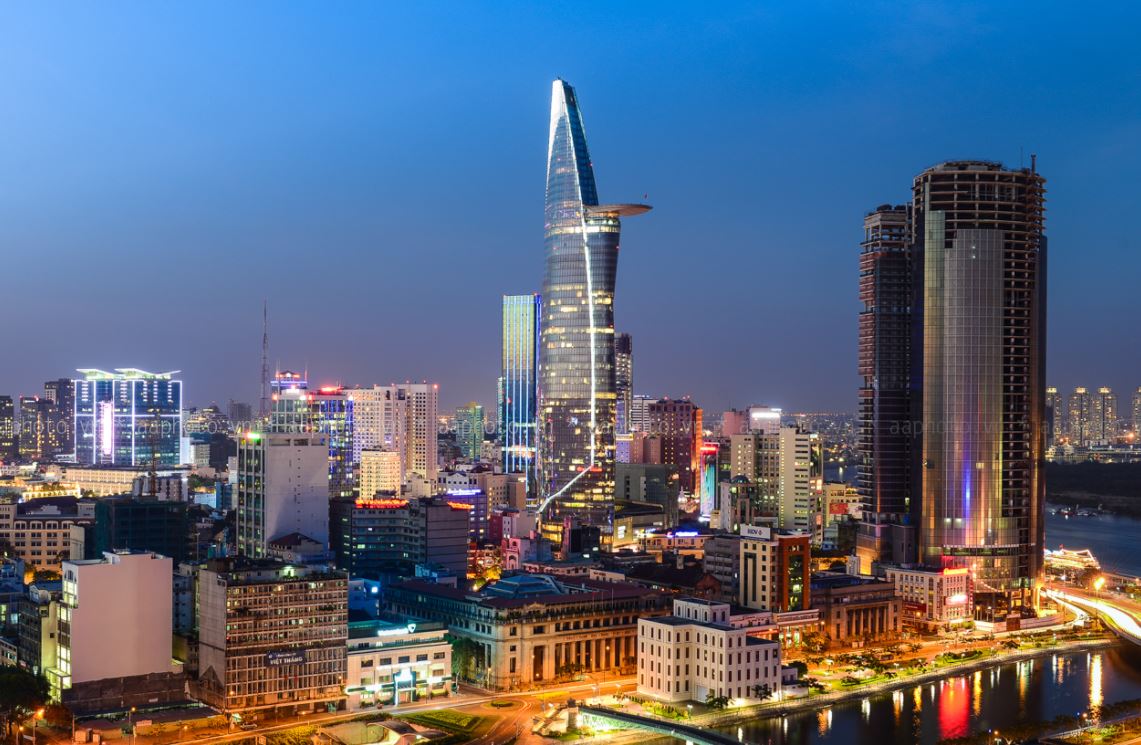 2.	Xác định địa điểm thuê văn phòng