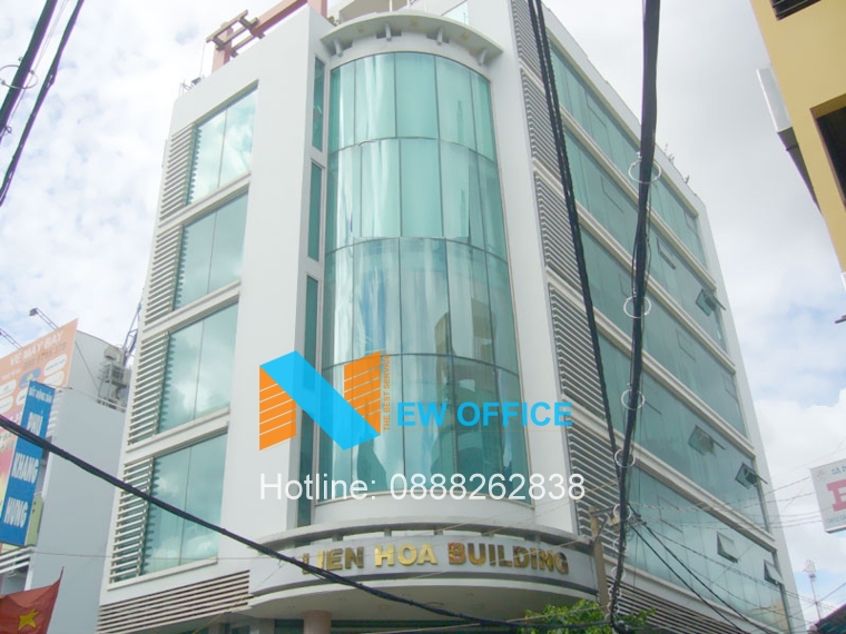 Văn phòng cho thuê LIÊN HOA BUILDING