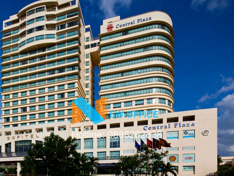 Văn phòng cho thuê Central Plaza