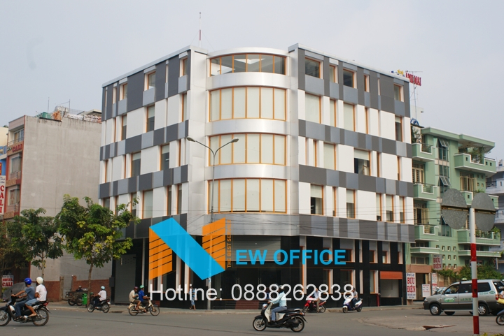 Văn phòng cho thuê Ong&Ong Building