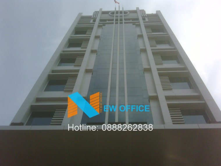 Văn phòng cho thuê HOÀNG MINH BUILDING