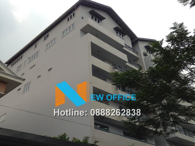 Văn phòng cho thuê Xuân Thuỷ Building