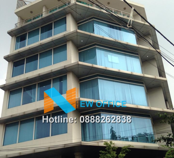 Văn phòng cho thuê BÌNH AN BUILDING