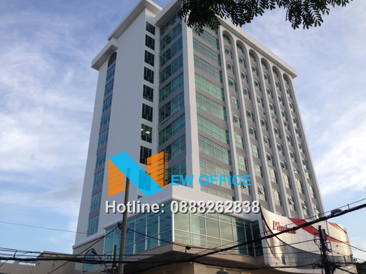 Văn phòng cho thuê Phụ Nữ Building
