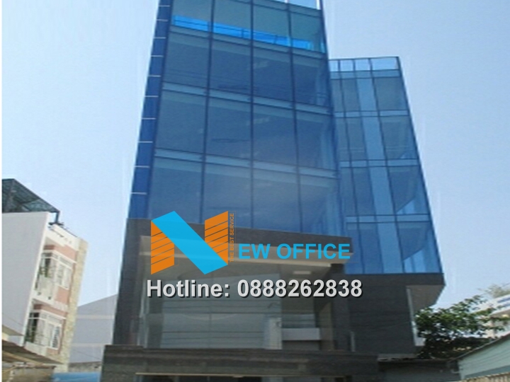 Văn phòng cho thuê WIN HOME I BUILDING