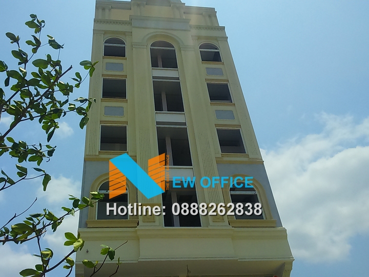 Văn phòng cho thuê TRƯƠNG VĂN BANG