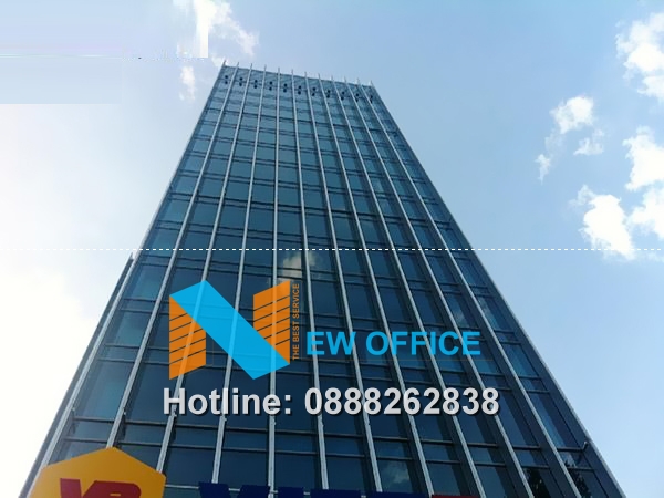 Văn phòng cho thuê Viet Capital Bank Tower