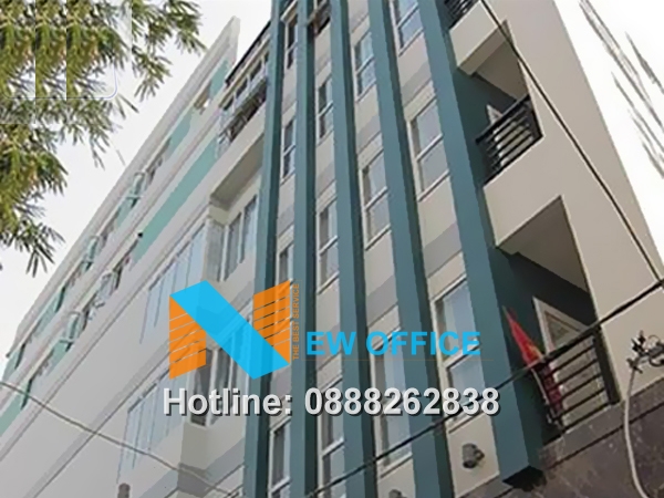 Văn phòng cho thuê GREEN BEE BUILDING