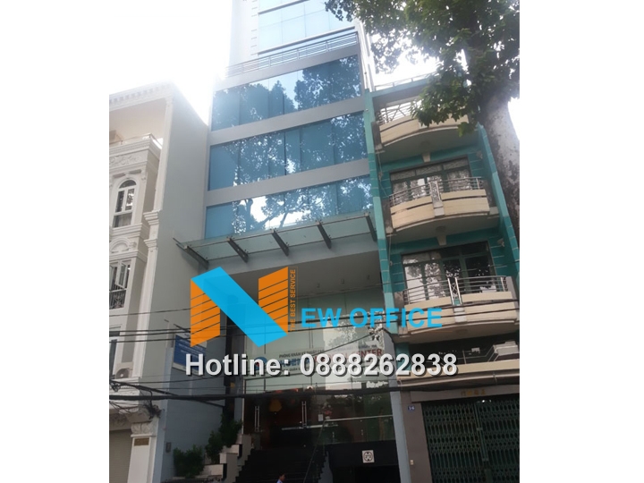Văn phòng cho thuê PHOENIX BUILDING