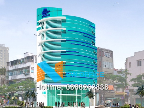 Văn phòng cho thuê CHOLIMEX BUILDING