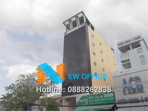 Văn phòng cho thuê HEMERA BUILDING